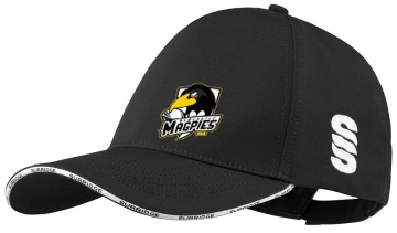 NEWCASTLE MAGPIES Black Cap
