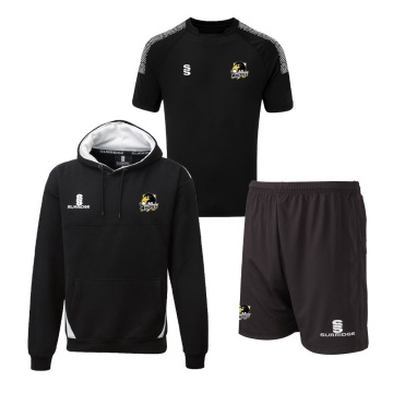 NEWCASTLE MAGPIES RUGBY CLUB BUNDLE