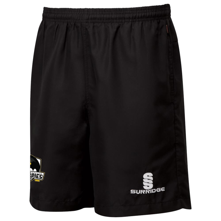 NEWCASTLE MAGPIES Blade Shorts