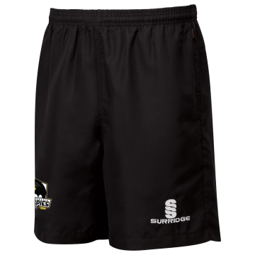 NEWCASTLE MAGPIES Blade Shorts