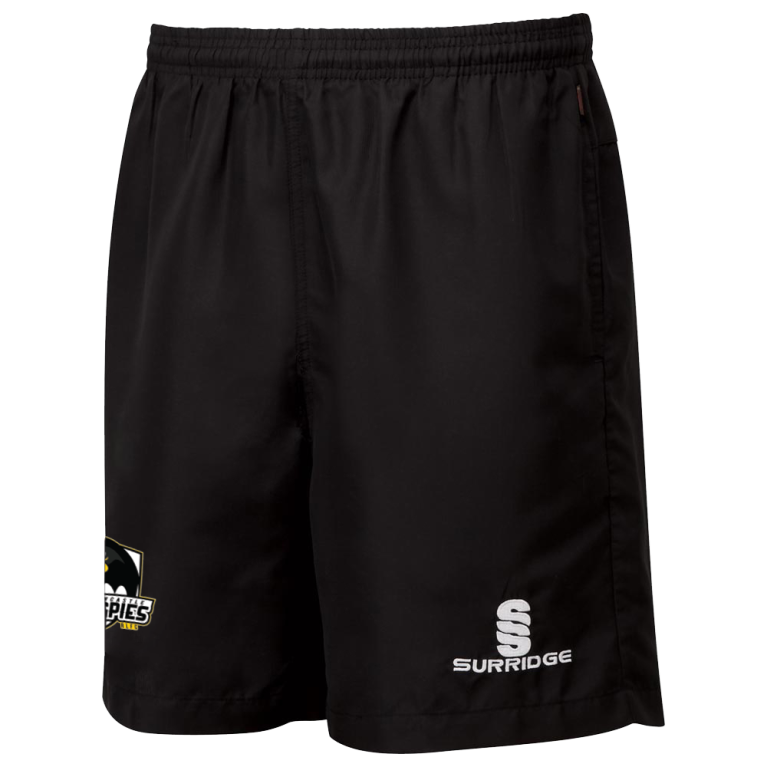 NEWCASTLE MAGPIES Blade Shorts